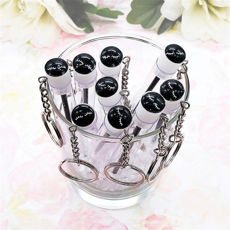 10 Buah Sikat Spoolie Bulu Mat - Beauty Makeup Youtube ulasan dan harga