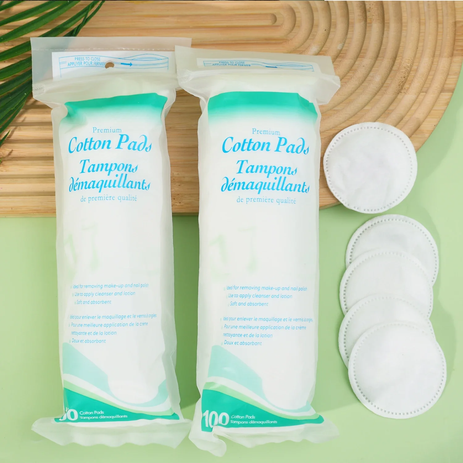 Bantalan Penghapus Riasan Seka - Beauty Of Joseon Makeup Remover ulasan dan harga