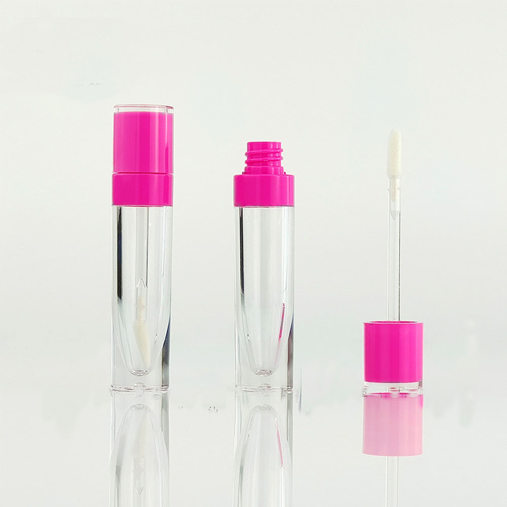 50 Buah 5ML Botol Lip Gloss Be - Beauty Rose Makeup ulasan dan harga