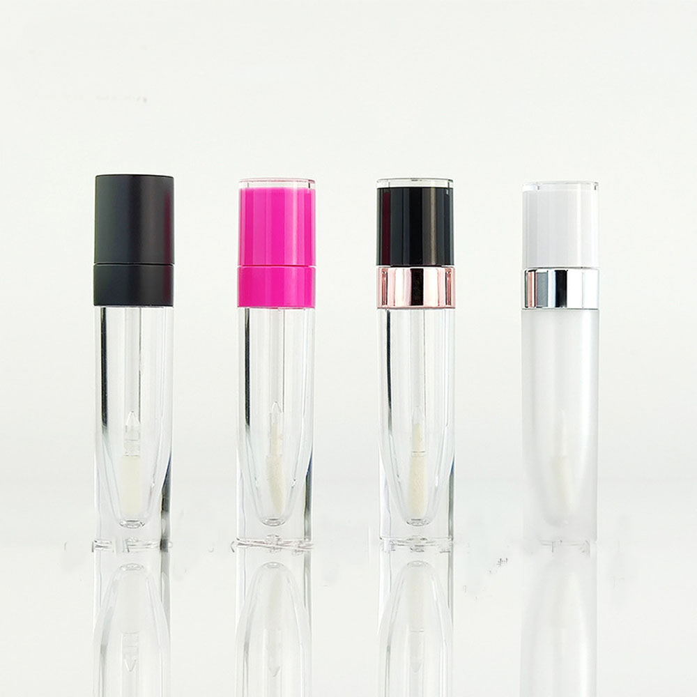 50 Buah 5ML Botol Lip Gloss Be - Beauty Rose Makeup ulasan dan harga