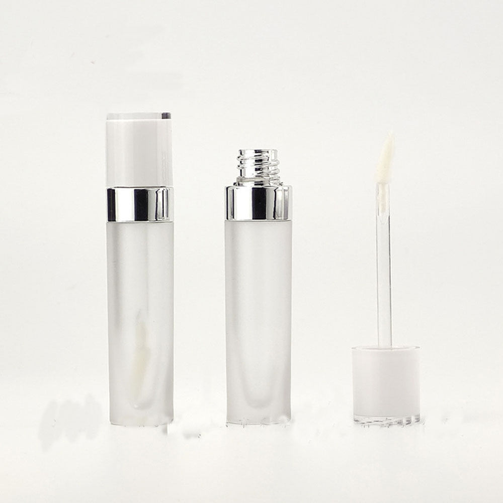 50 Buah 5ML Botol Lip Gloss Be - Beauty Rose Makeup ulasan dan harga