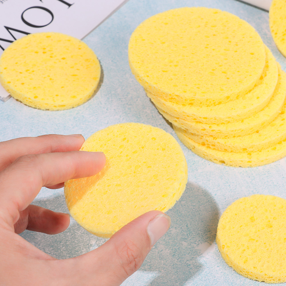 10 Buah 6-9Cm Alat Penghapus M - Beauty Of Joseon Makeup Remover ulasan dan harga