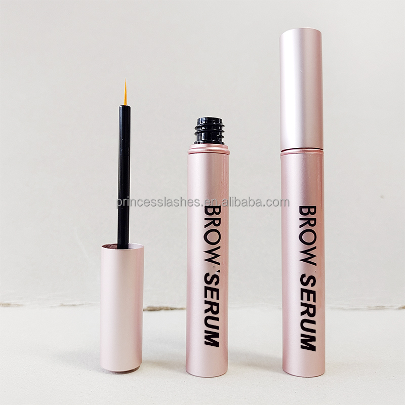 Serum pertumbuhan bulu mata ku - Lash Serum Growth ulasan dan harga