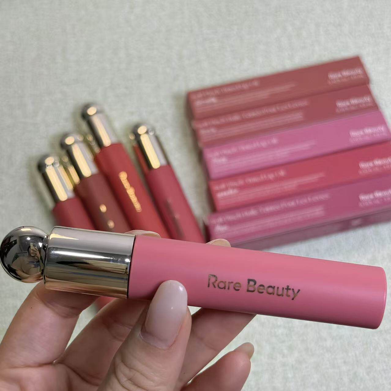 Rare Beauty Soft Pinch Tinted  - Beauty Makeup Gift Sets ulasan dan harga