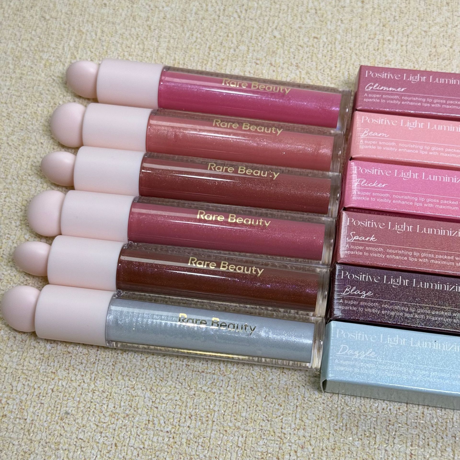 Rare Beauty Soft Pinch Tinted  - Beauty Makeup Gift Sets ulasan dan harga