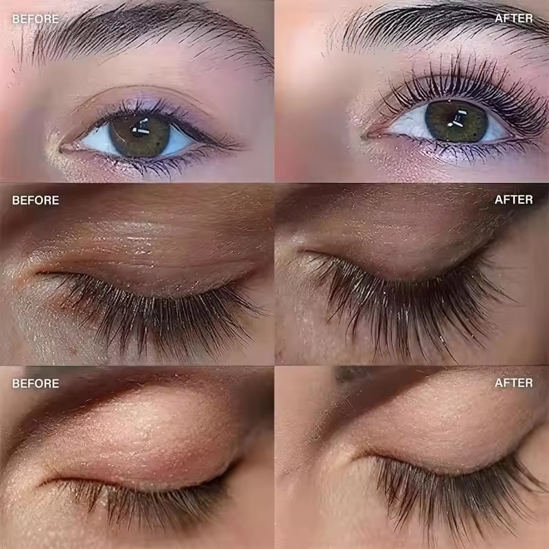 Serum Penumbuh Bulu Mata Cepat - Lash Serum Growth ulasan dan harga