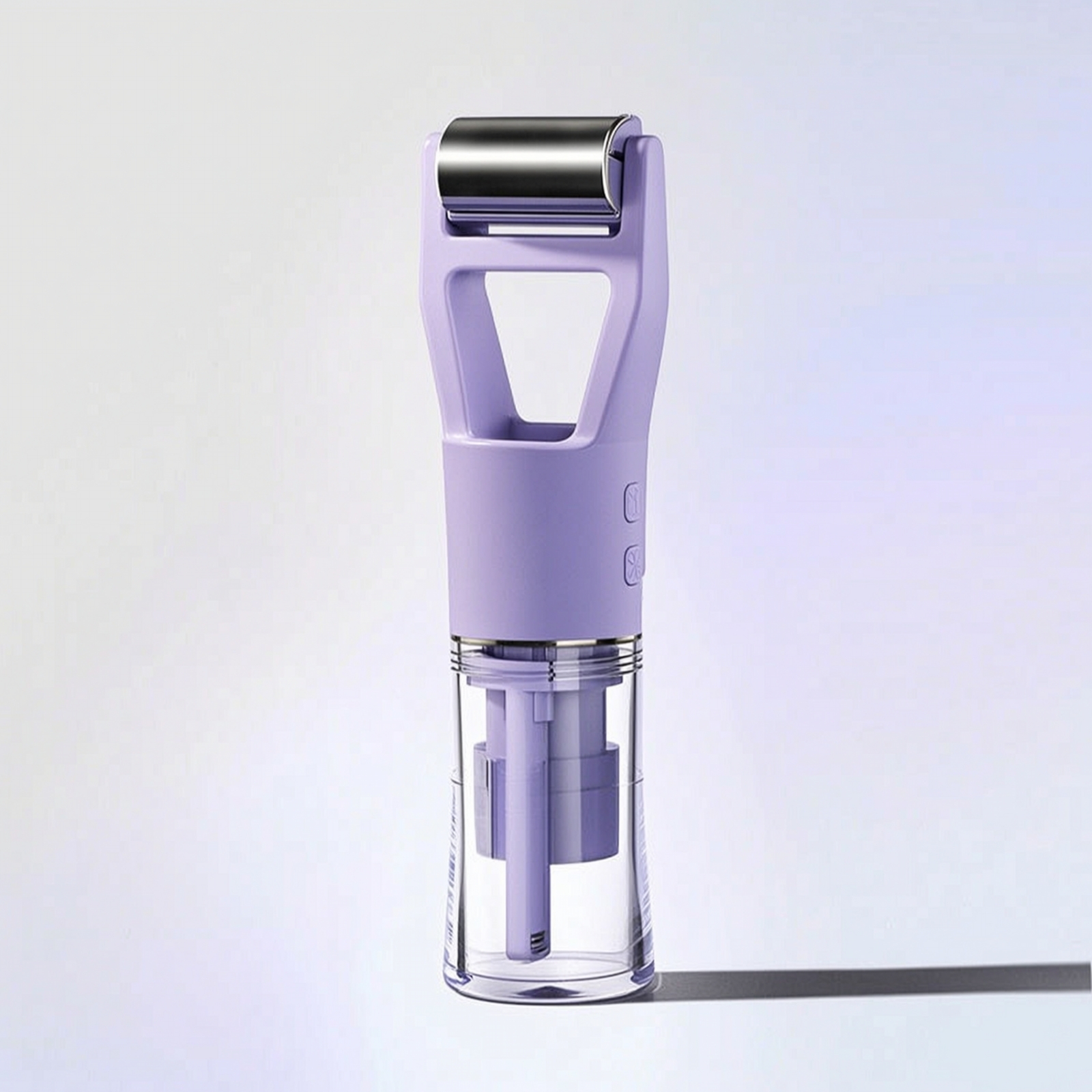 Roller Wajah dengan Semprotan  - Face Massager ulasan dan harga