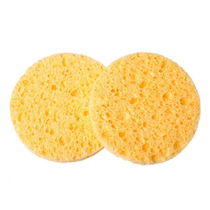5-10 buah spons cuci wajah bul - Beauty Of Joseon Makeup Remover ulasan dan harga
