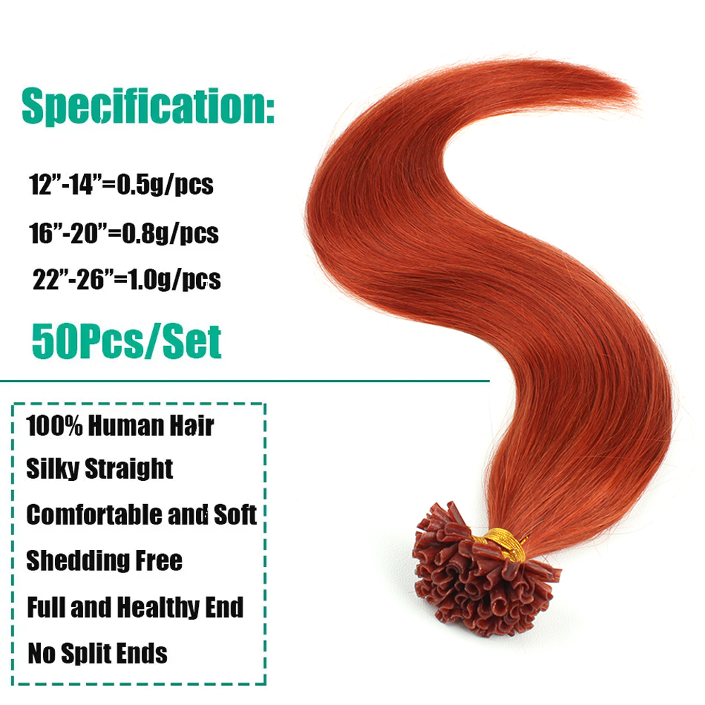 Lovevol Ekstensi Rambut Ujung  - Nail Extension Tips ulasan dan harga