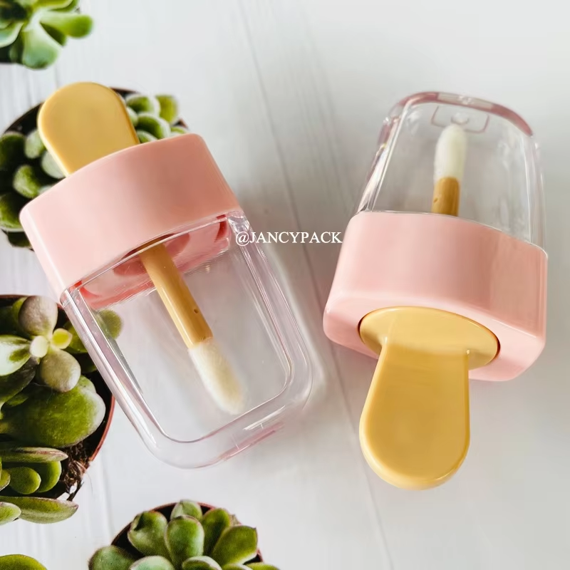 Tabung Lip Glaze Kosong Warna  - Beauty Makeup Youtube ulasan dan harga