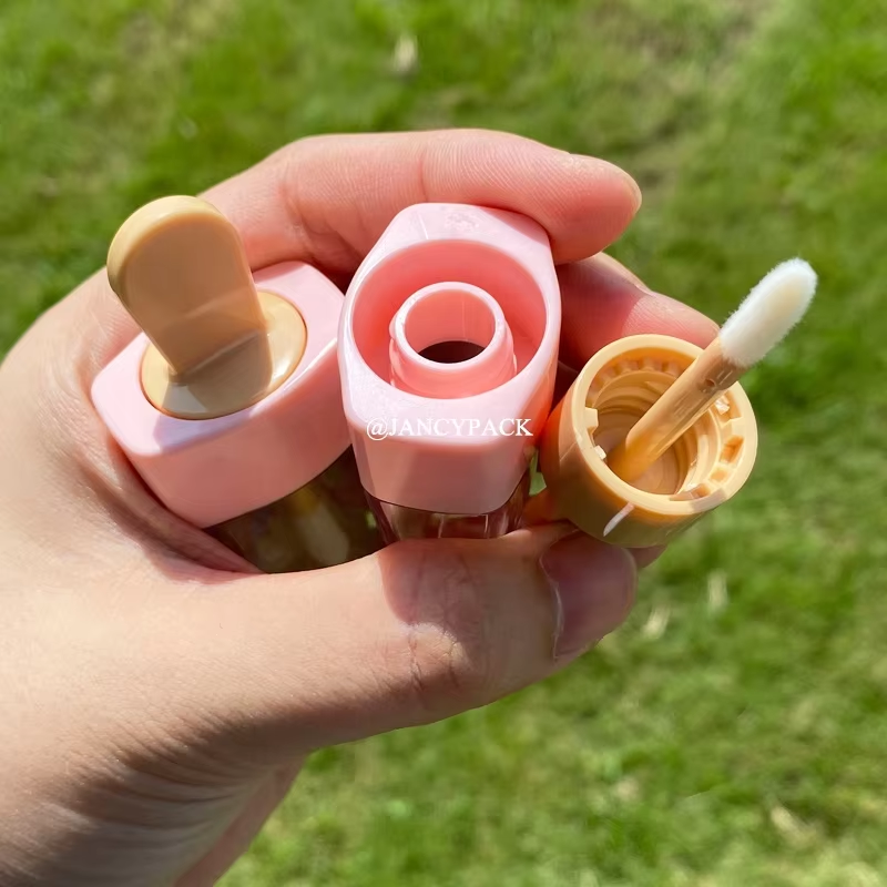 Tabung Lip Glaze Kosong Warna  - Beauty Makeup Youtube ulasan dan harga