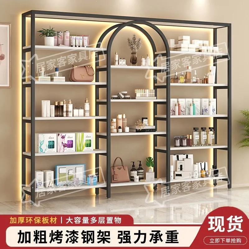 Rak Pameran untuk Pembersihan, - Beauty & Makeup Katia Di Paola Palermo ulasan dan harga