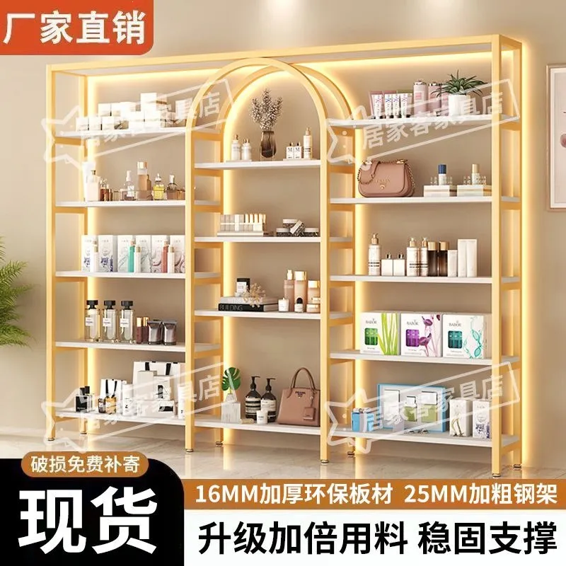 Rak Pameran untuk Pembersihan, - Beauty & Makeup Katia Di Paola Palermo ulasan dan harga