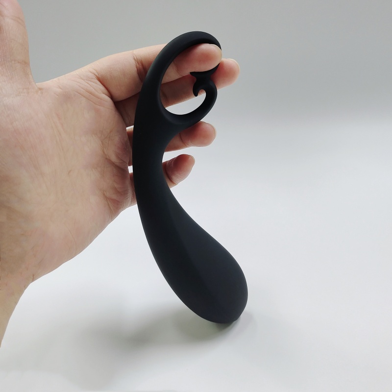 Tongkat Rol Pijat Wajah Siliko - Face Massager ulasan dan harga