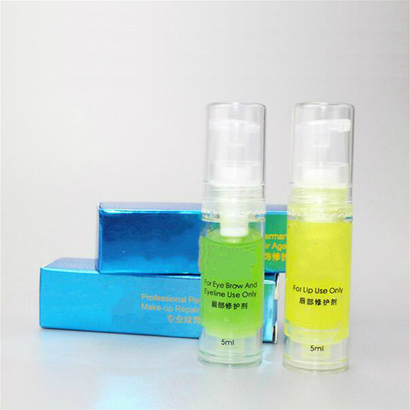 1 buah Microblading Gel perbai - My Beauty Makeup Set ulasan dan harga