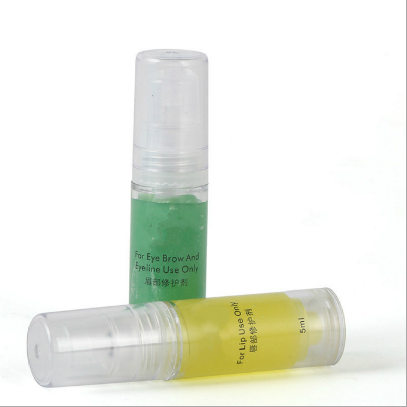 1 buah Microblading Gel perbai - My Beauty Makeup Set ulasan dan harga