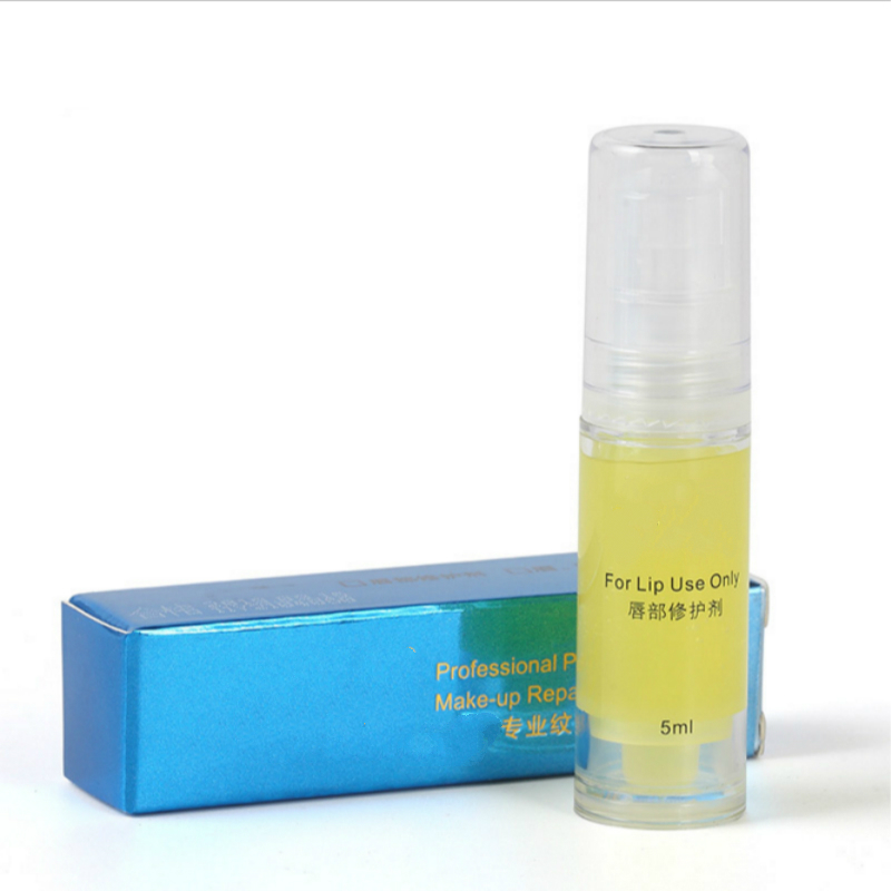 1 buah Microblading Gel perbai - My Beauty Makeup Set ulasan dan harga