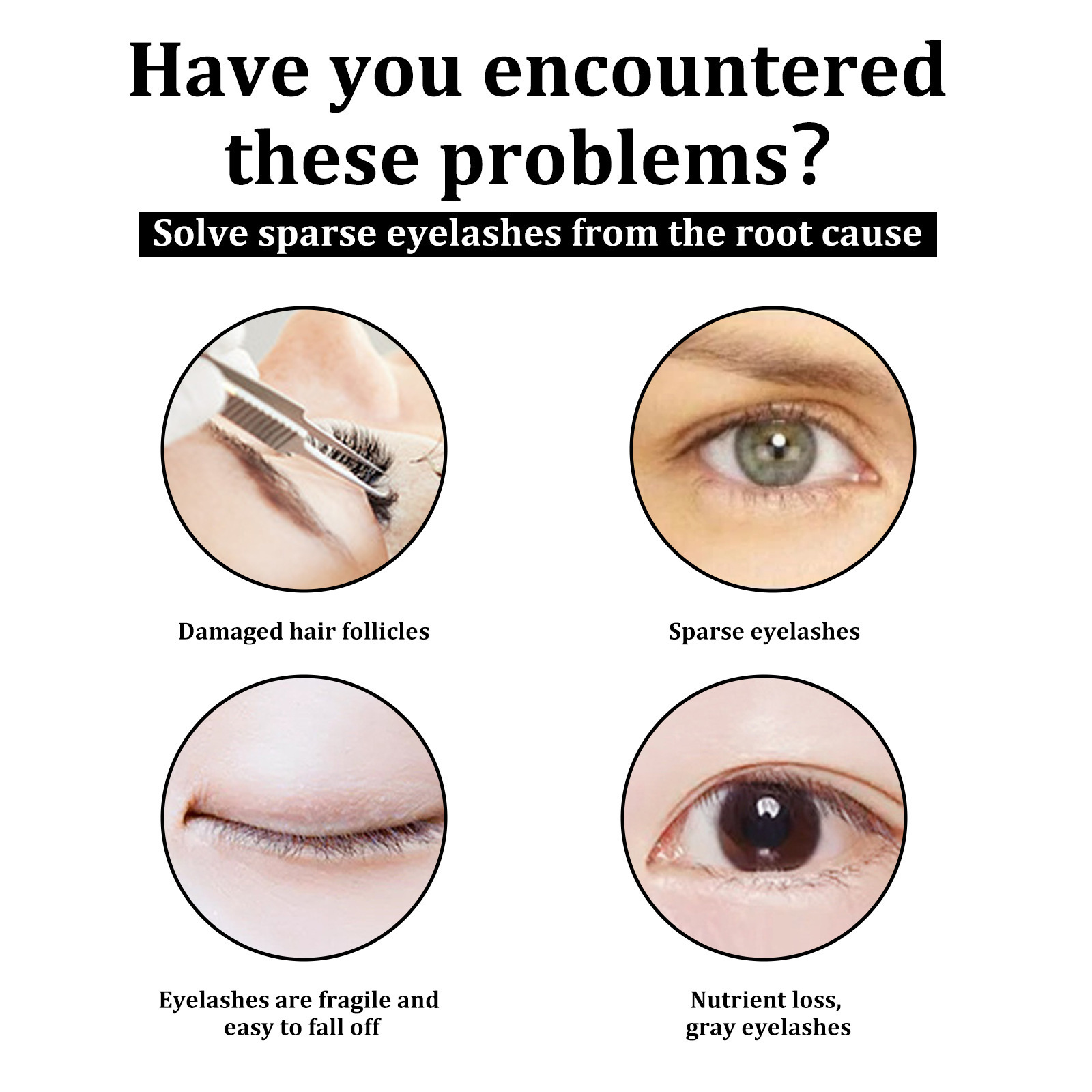 Serum Penumbuh Bulu Mata Minya - Lash Serum Growth ulasan dan harga