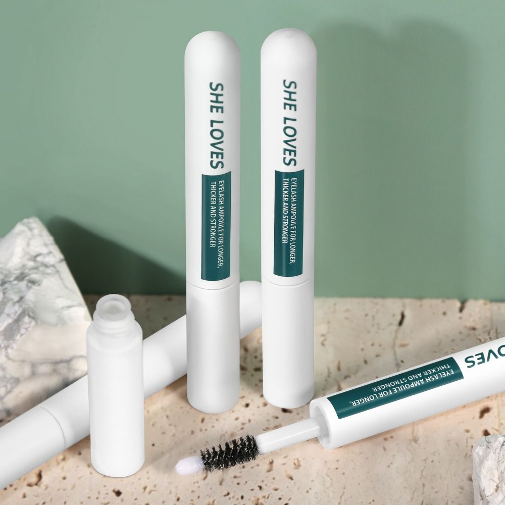 Serum Penumbuh Bulu Mata Profe - Lash Serum Growth ulasan dan harga