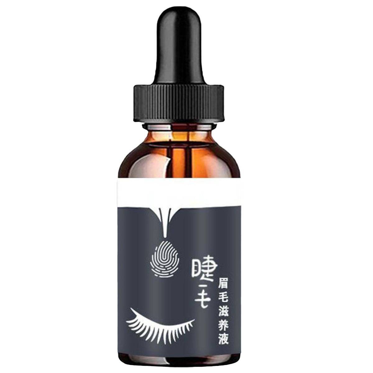 Serum Mata Pertumbuhan Bulu Ma - Lash Serum Growth ulasan dan harga