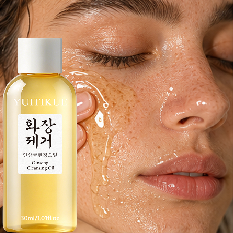 YUITIKUE 30ml Minyak Pembersih - Beauty Of Joseon Makeup Remover ulasan dan harga