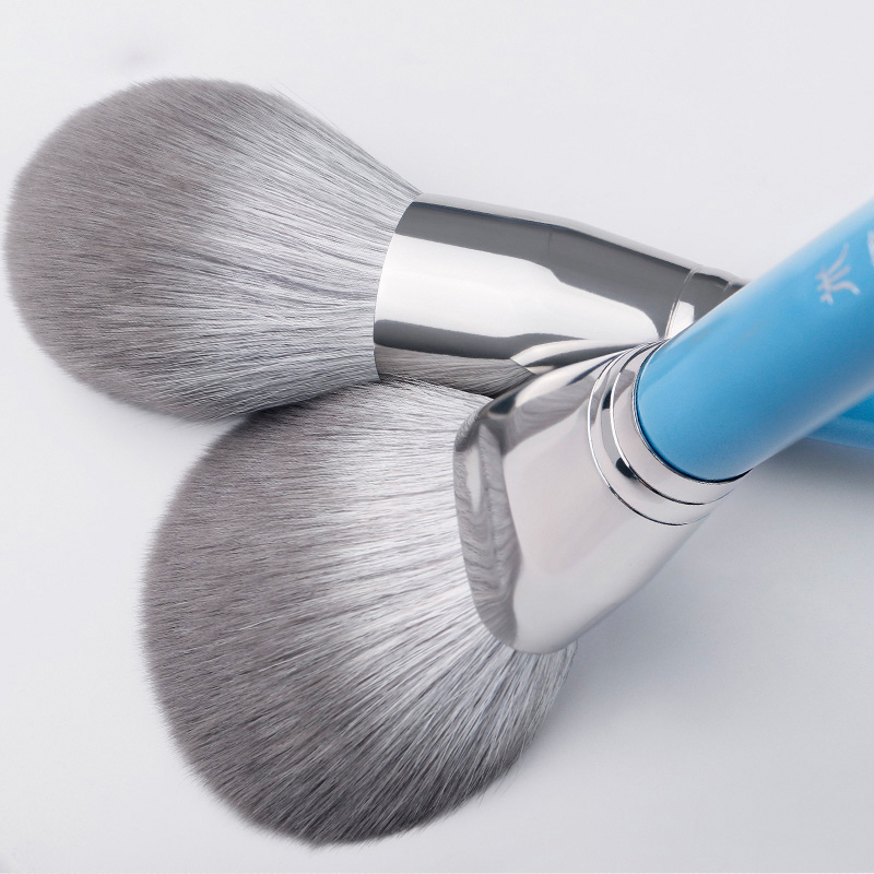 MyDestiny Set kuas riasan waja - My Beauty Makeup Set ulasan dan harga