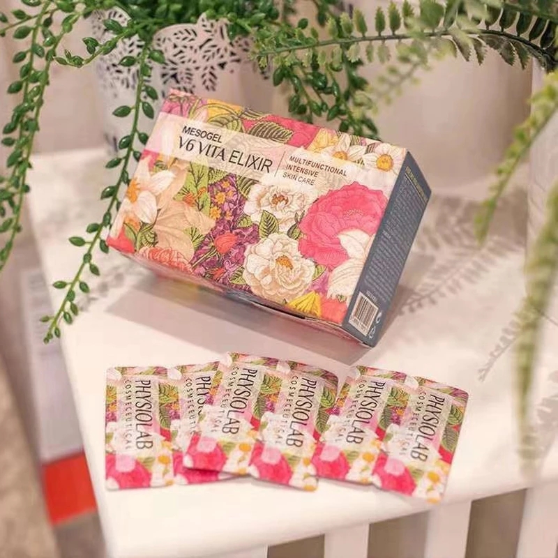 100 Buah Microblading Makeup P - My Beauty Makeup Set ulasan dan harga