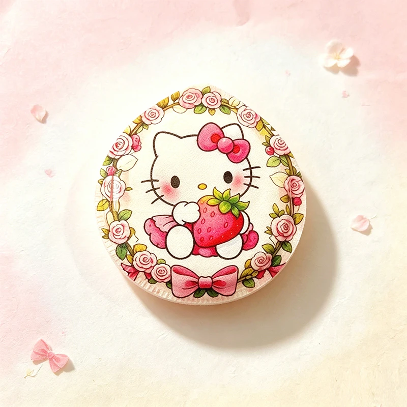Sanrio My Melody Girls Teardro - My Beauty Makeup Set ulasan dan harga