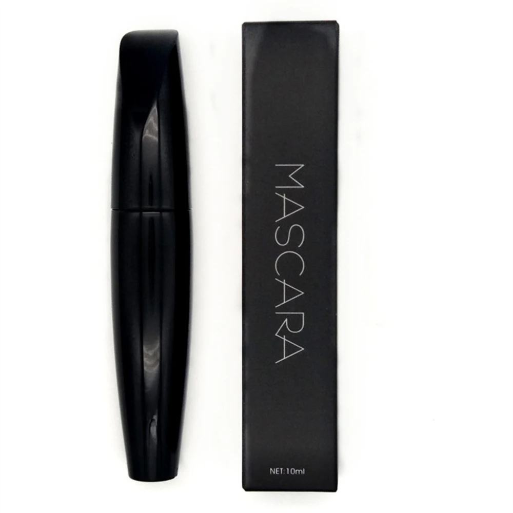 Maskara Label pribadi 10ml, ma - Ms Beauty Makeup ulasan dan harga