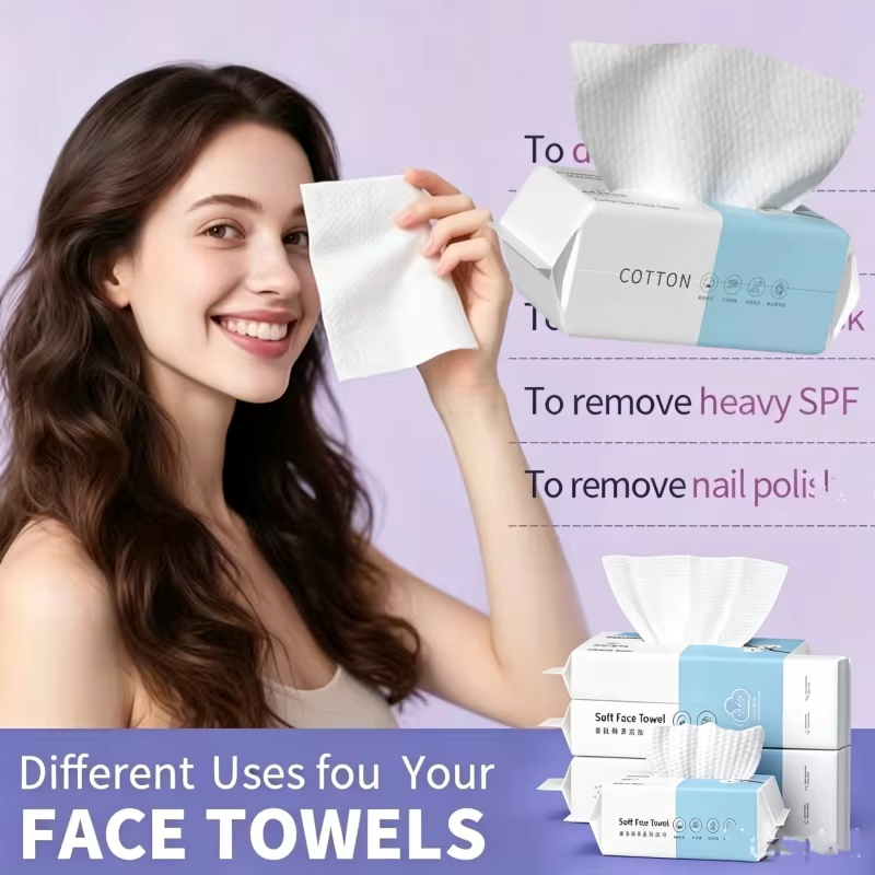 Handuk Wajah Sekali Pakai Teba - Beauty Of Joseon Makeup Remover ulasan dan harga