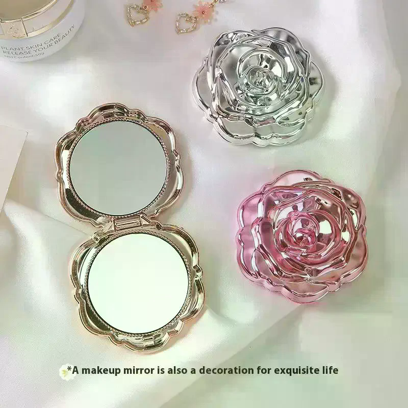1 Buah Alat Cermin Kosmetik Mi - Beauty Rose Makeup ulasan dan harga