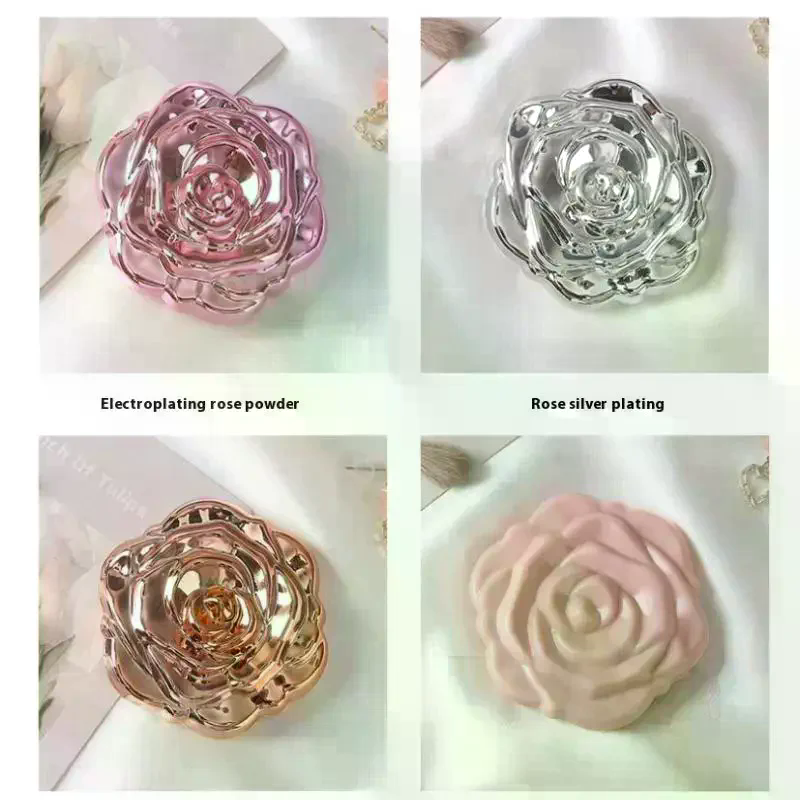 1 Buah Alat Cermin Kosmetik Mi - Beauty Rose Makeup ulasan dan harga