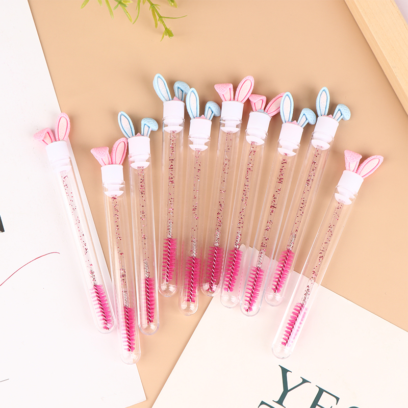 1 Buah Kuas Rias Wajah Dapat D - Beauty Makeup Youtube ulasan dan harga