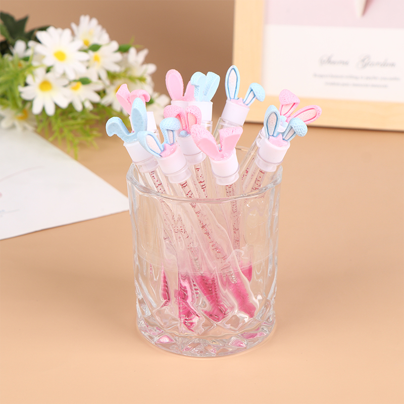 1 Buah Kuas Rias Wajah Dapat D - Beauty Makeup Youtube ulasan dan harga
