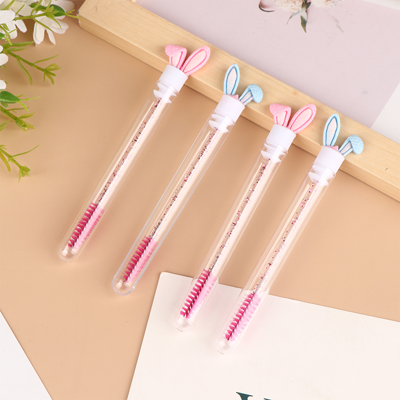 1 Buah Kuas Rias Wajah Dapat D - Beauty Makeup Youtube ulasan dan harga