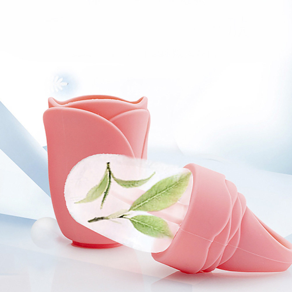 Cetakan Silikon Wajah 46Ml, Pe - Face Massager ulasan dan harga