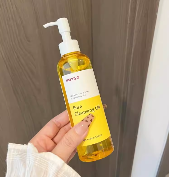 ma:nyo Minyak Pembersih Wajah  - Beauty Of Joseon Makeup Remover ulasan dan harga