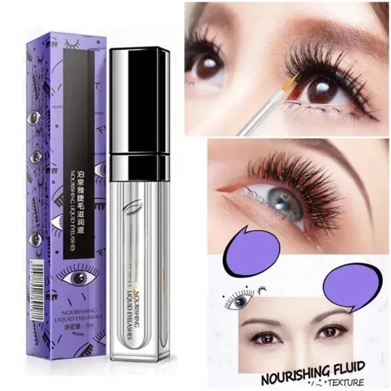 Perawatan Serum pertumbuhan bu - Lash Serum Growth ulasan dan harga