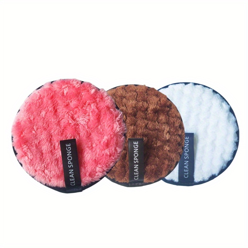 3-Pack 6-Pack Spons Pembersih  - Beauty Of Joseon Makeup Remover ulasan dan harga