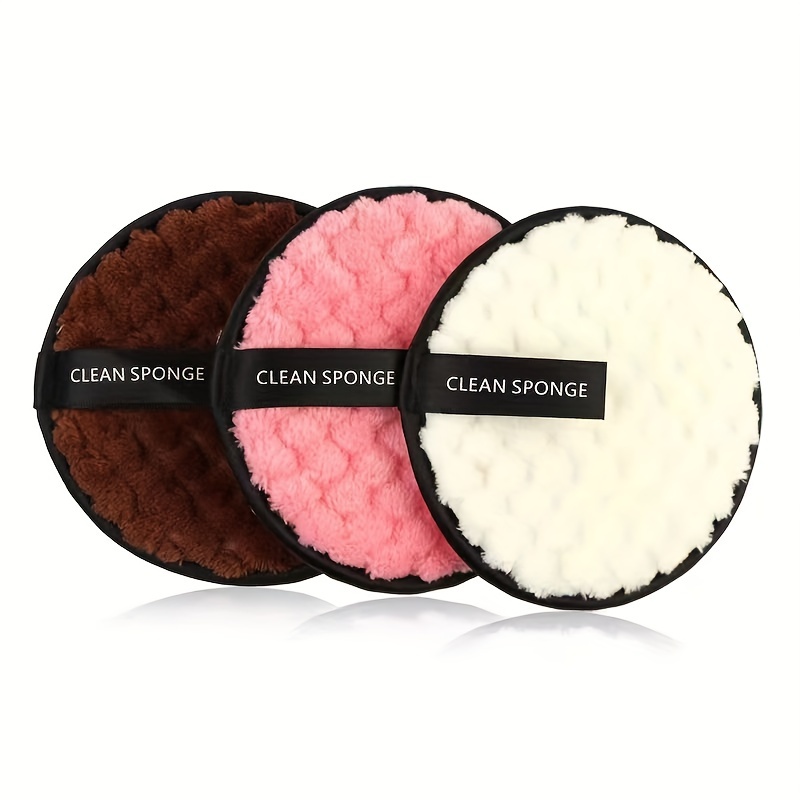 3-Pack 6-Pack Spons Pembersih  - Beauty Of Joseon Makeup Remover ulasan dan harga