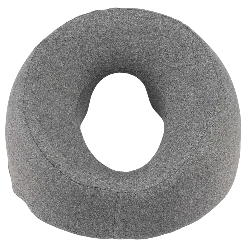 Bantal Ergonomis untuk Berbari - Beauty & Makeup Katia Di Paola Palermo ulasan dan harga