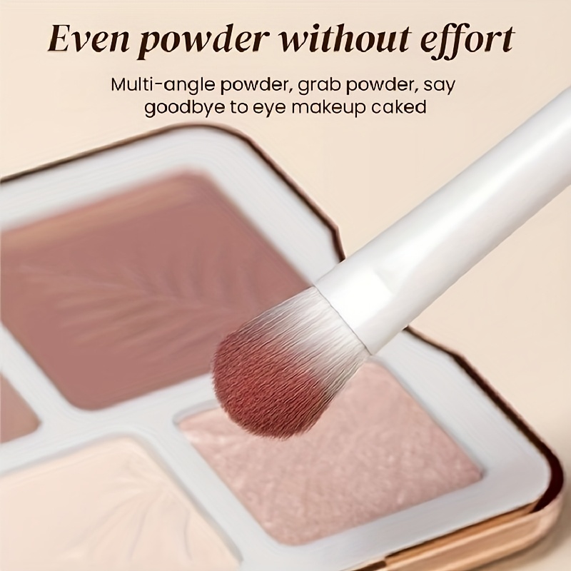 Set Kuas Eyeshadow Premium 5/8 - Beauty Makeup Gift Sets ulasan dan harga
